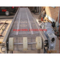 Stainless Steel 304 Conveyor Mesh Belt for (conveyor pizza oven)